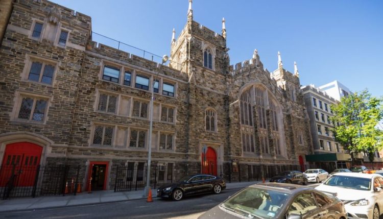 iglesias donde ver una misa gospel en el barrio de harlem